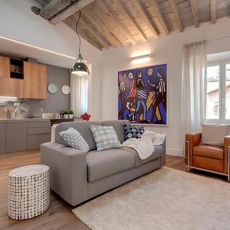 Belle Donne Apartments By Mamo Florence-3