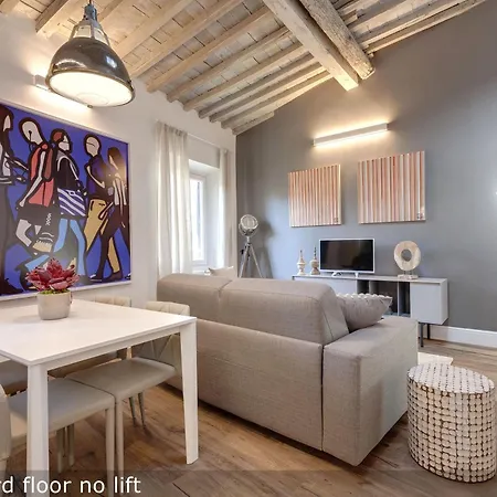 Belle Donne Apartments By Mamo Florence-3