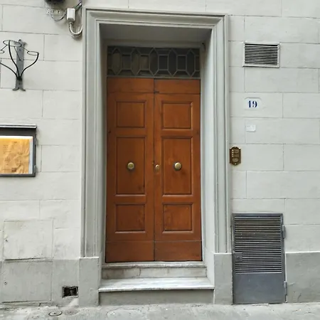 Belle Donne Apartments By Mamo Florence-2