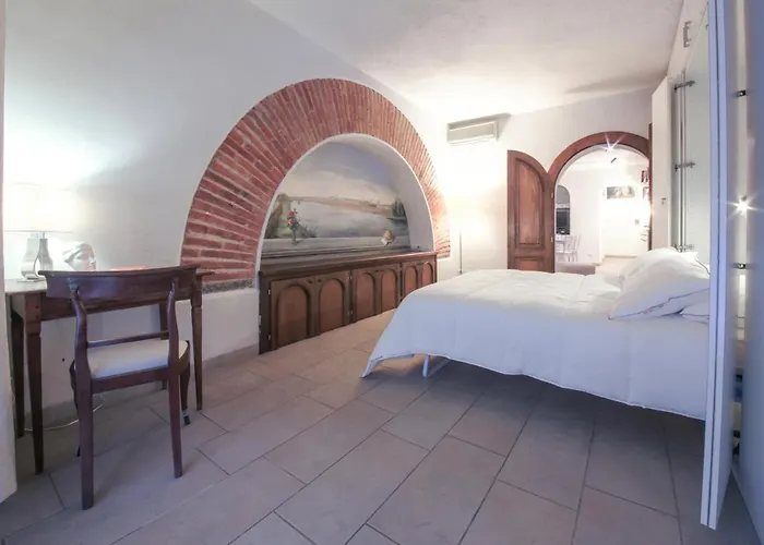 Duomo Deluxe Apartment