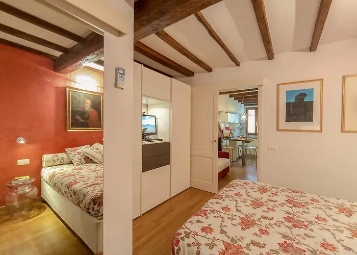 Sitornino Apartment