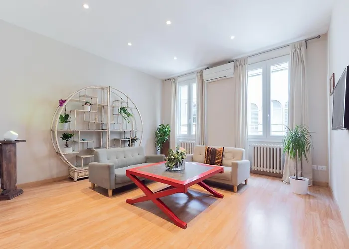 Apartment Egidio